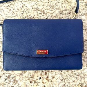 Kate Spade Wallet/Cell Holder Purse💙